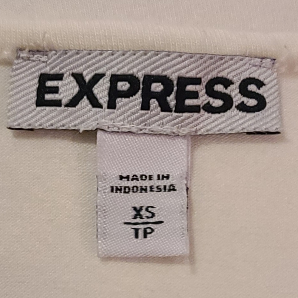 EXPRESS TOP - Picture 4 of 5